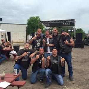 Meet your Posher, Tim